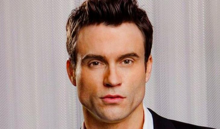 Daniel Goddard