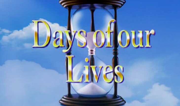 Days Of Our Lives