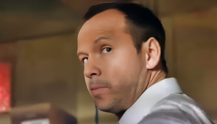 Donnie Whalberg on Boston Blue – YouTube