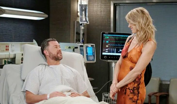 EJ DiMera (Dan Feuerriegel)