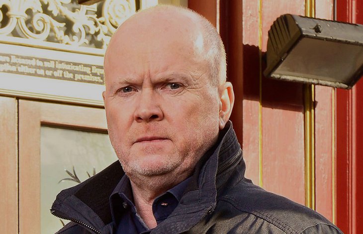 Eastenders Spoilers Weekly Update: Distressing Discoveries, Murderer’s Panic And A Big Decision
