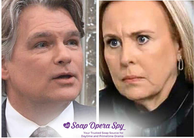 GH Spoilers Wednesday, April 22: Bad Ideas, Action Needed, Best Friends Clash!
