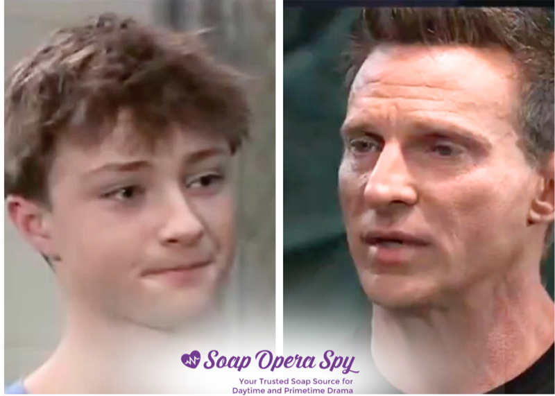 GH Spoilers Thursday, April 24: Emergency Room Buddies, Shocking Warnings, Watching & Waiting