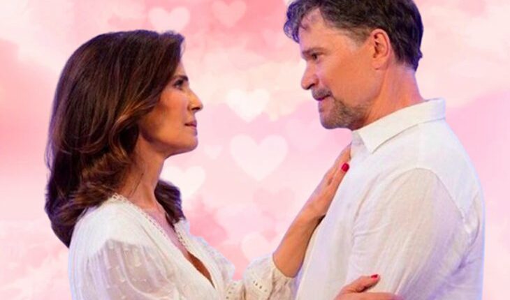 Hope Brady (Kristian Alfonso)