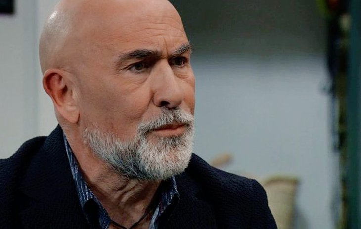 General Hospital Spoilers: The Mystery Of Jenz Sidwell And Marco Rios-Could They Really Be Cassadines?
