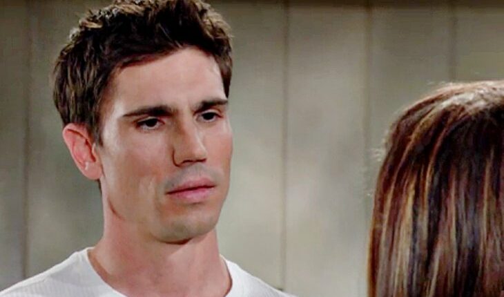 John Finn Finnegan (Tanner Novlan)