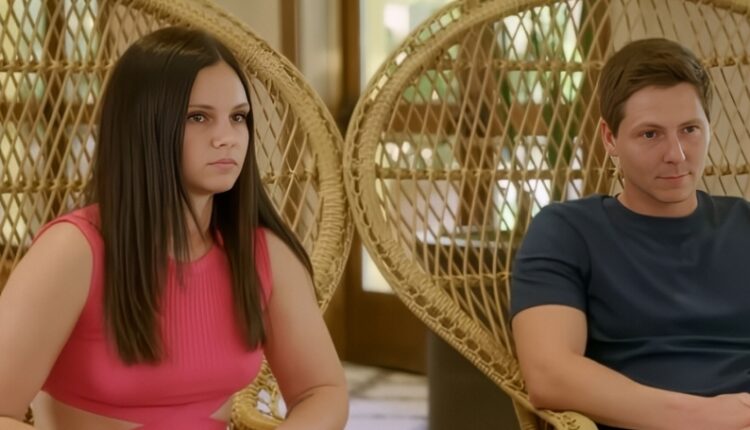 Julia has issues with Brandon’s parents – The Last Resort- YouTube