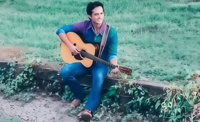 Laine Hardy – That Man – YouTube