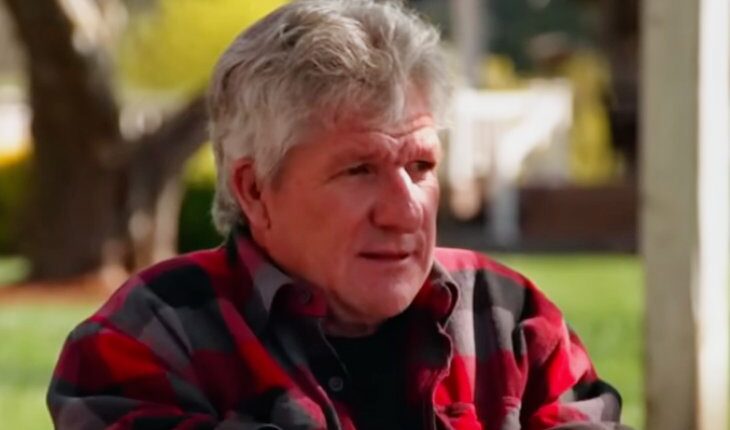 Matt Roloff