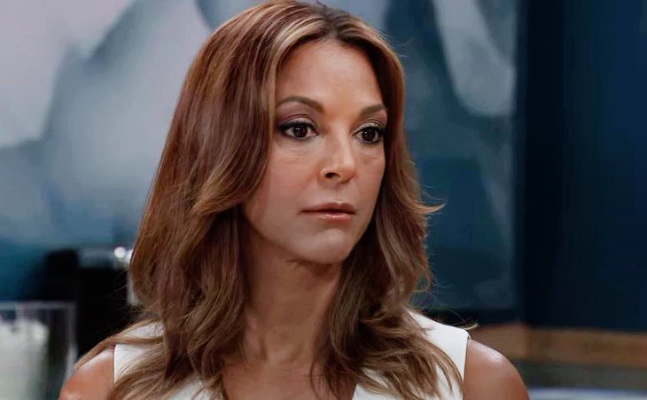 General Hospital Spoilers: Natalia Confesses Her Marriage To Sidwell, But  To Who? - Soap Opera Spy