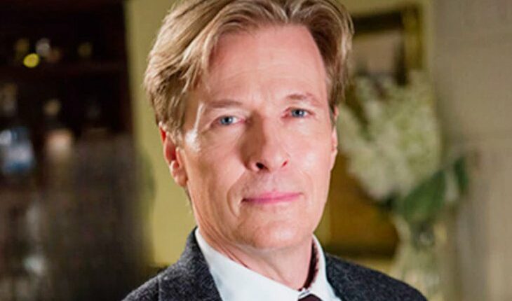Nick Marone (Jack Wagner)