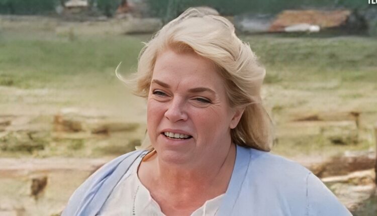 Sister Wives Will Cover The Loss Of Janelle Brown’s Son Garrison Brown – TLC – YouTube