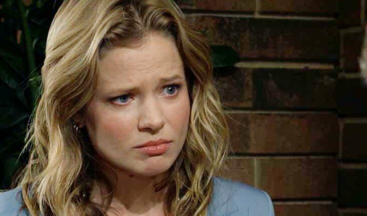 Summer Newman (Allison Lanier)