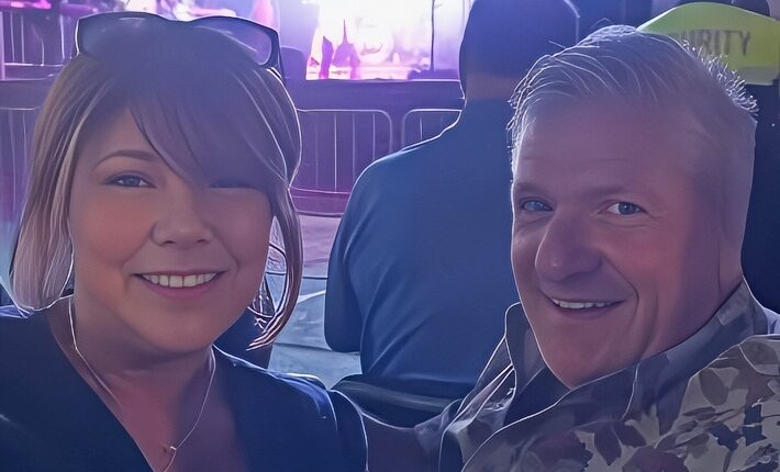 The Arizona Concert – @mattroloff – Instagram