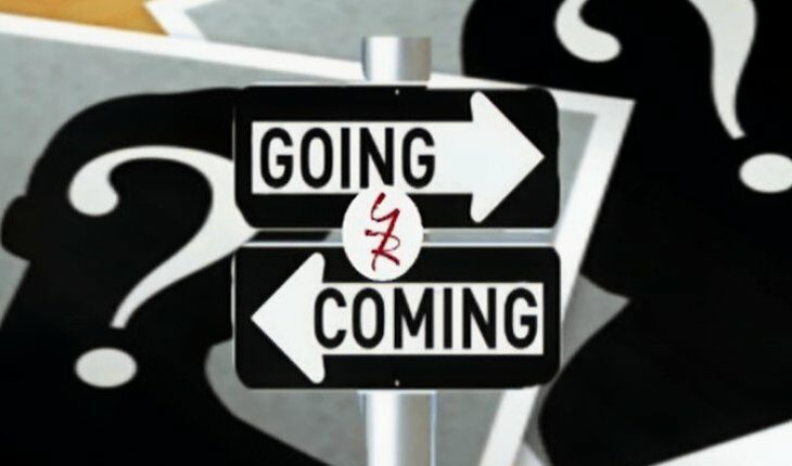 The Young And The Restless