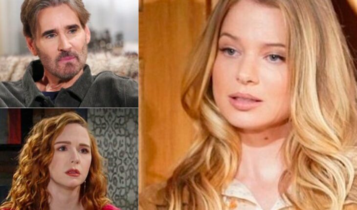 The Young And The Restless