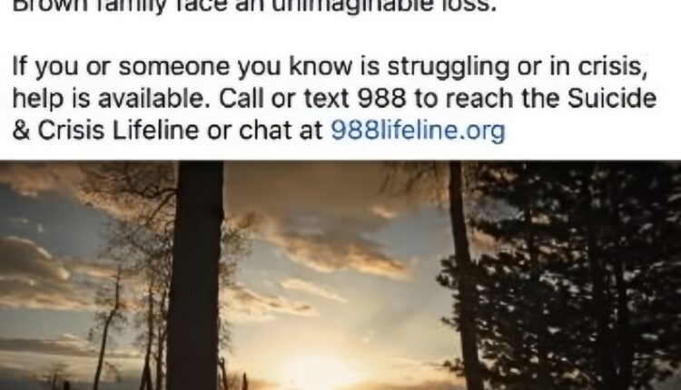 The disclaimer for the next episode – Via Reddit