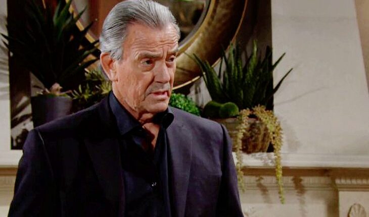 Victor Newman