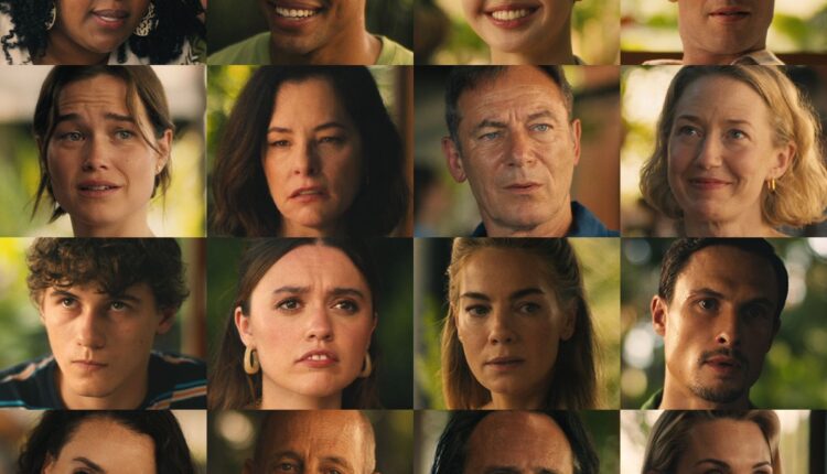 Who’s got it figured outThe season finale of #TheWhiteLotus is streaming tonight at 9pm on Max.