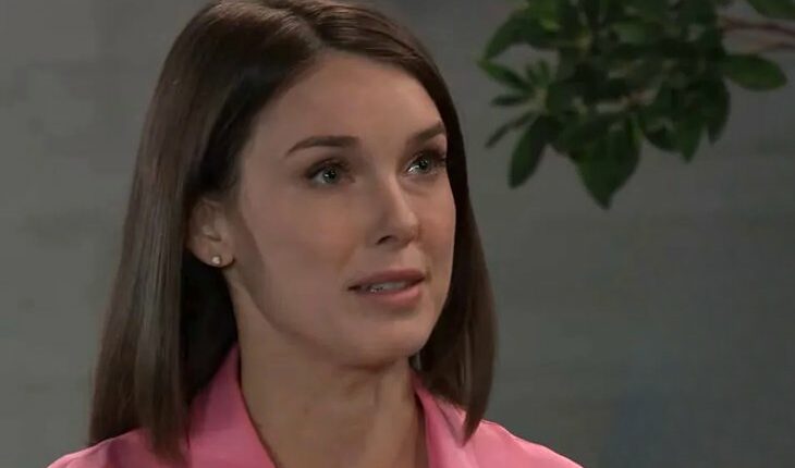 Willow Tait-Corinthos (Katelyn MacMullen)