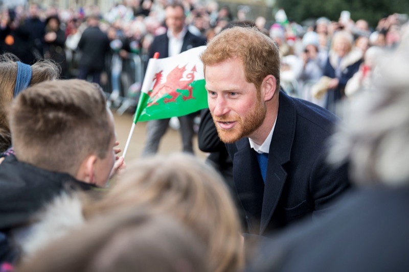 Prince Harry’s UK Return Might Not Happen Clashes With Meghan Markle’s Major Project