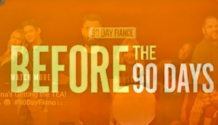 90 Day Fiance fans have a favorite couple – TLC – YouTube