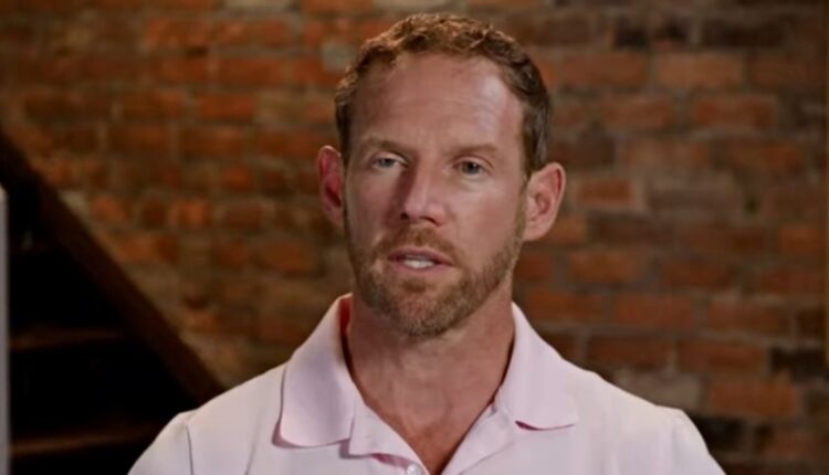 90 Day Fiance star Ben Rathbun – TLC – YouTube