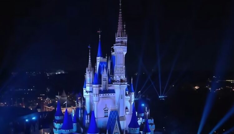 A new theme Park in Abu Dhabi – Disney – YouTube