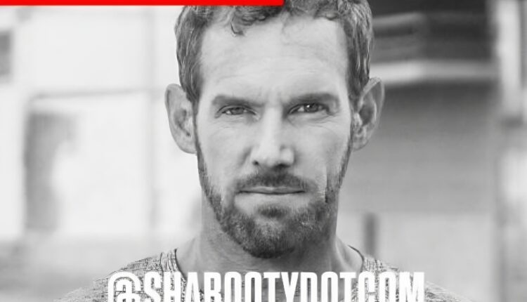 Ben’s death announcement – Shabooty – Instagram