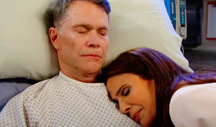 Bo Brady (Peter Reckell)