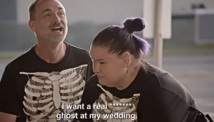 Brian and Amy outside – YouTube