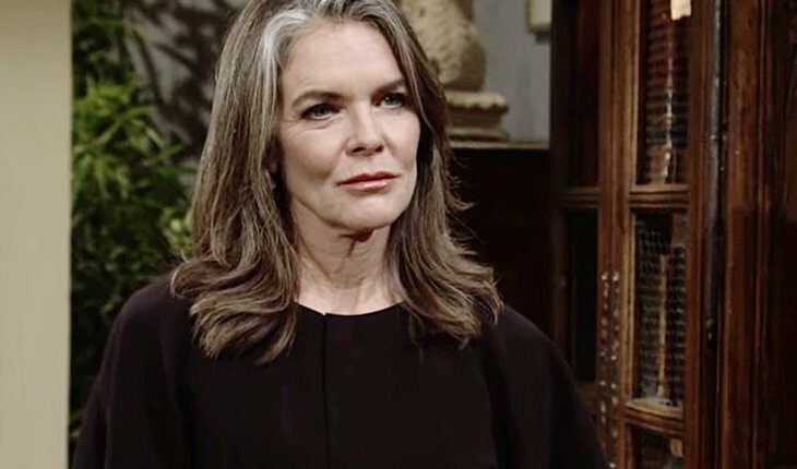 Diane Jenkins Abbott (Susan Walters) - Soap Opera Spy