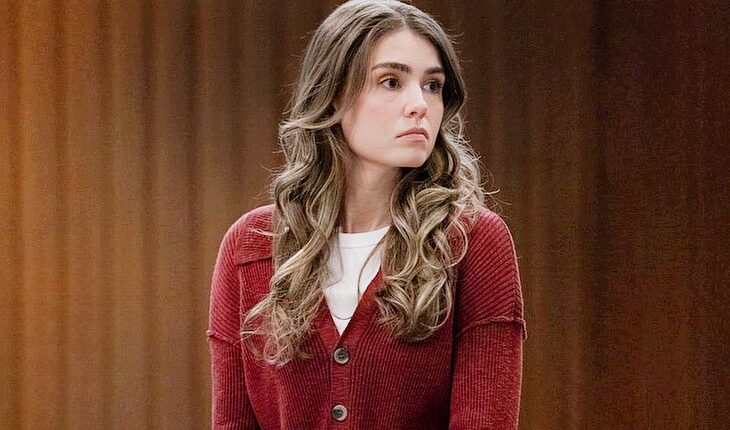 Emma Scorpio-Drake (Braedyn Bruner)