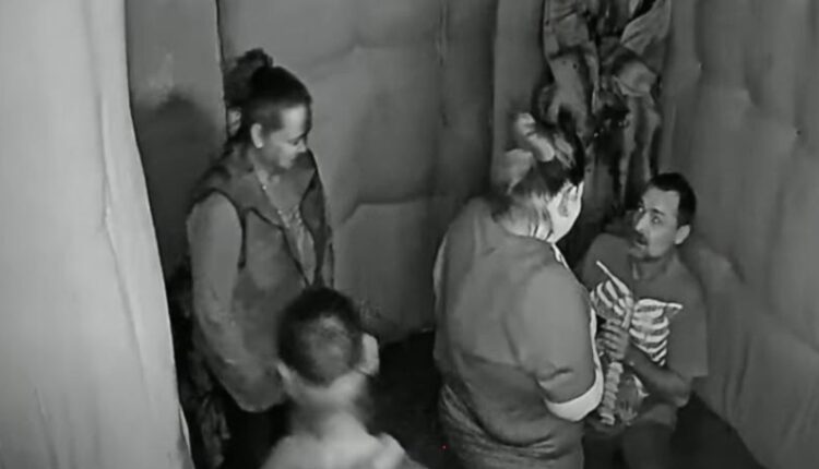 Fans think Brian was high – TLC