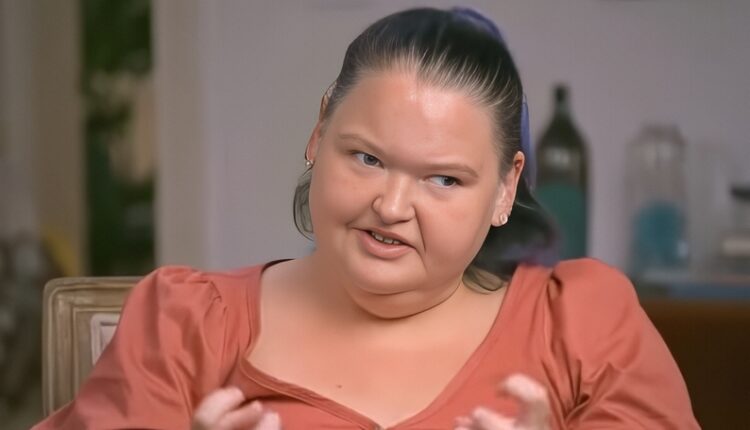 Feature Photo Amy Slaton – 1000-Lb Sisters – TLC – YouTube