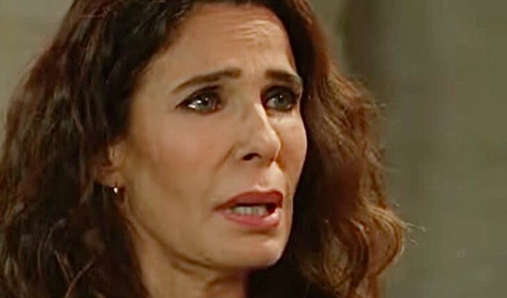 Hope Brady (Kristian Alfonso)