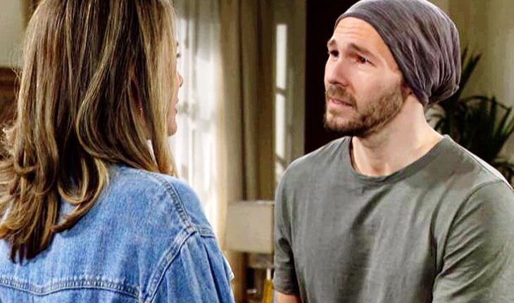 Hope Logan (Annika Noelle)