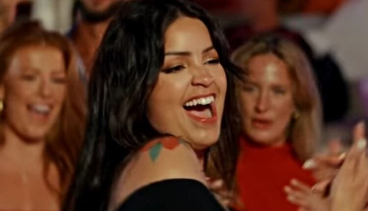 Hunt For Love – Tiffany Franco – TLC – YouTube