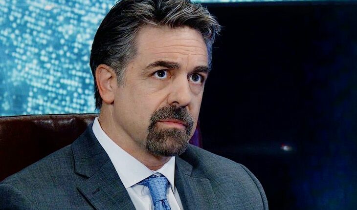 Jack Brennan (Chris McKenna) - Soap Opera Spy