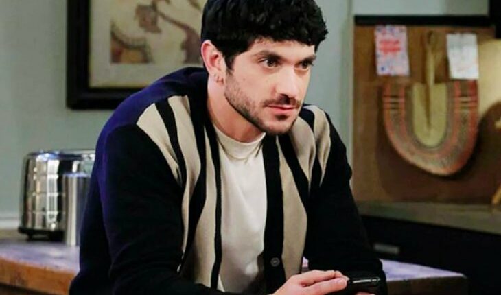 Javi Hernandez (Al Calderon)