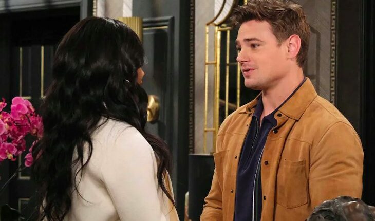 Johnny DiMera (Carson Boatman)