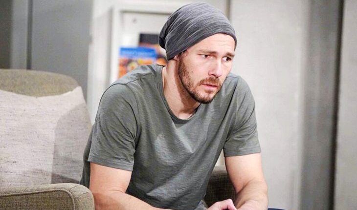 Liam Spencer (Scott Clifton)