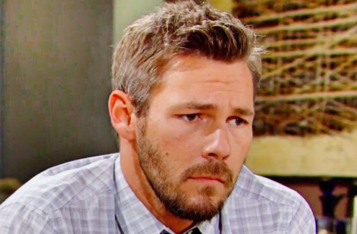 The Bold And The Beautiful Spoilers: Liam's Glimmer Of Hope Introduced – Steffy Makes Right Move