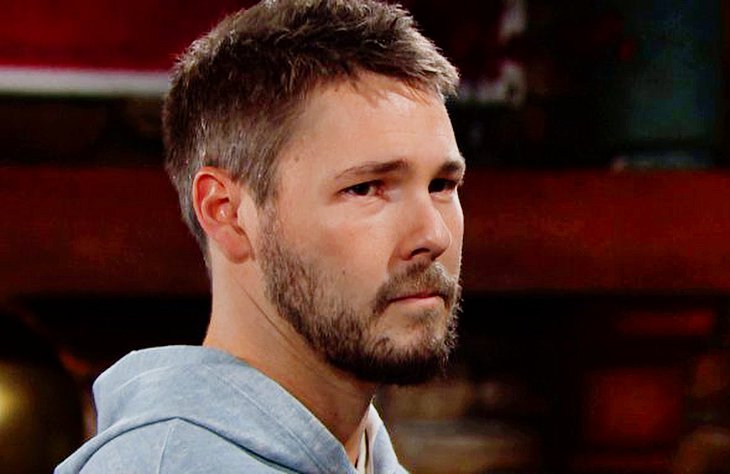 The Bold And The Beautiful Spoilers: Liam’s Selfishness Enrages Hope
