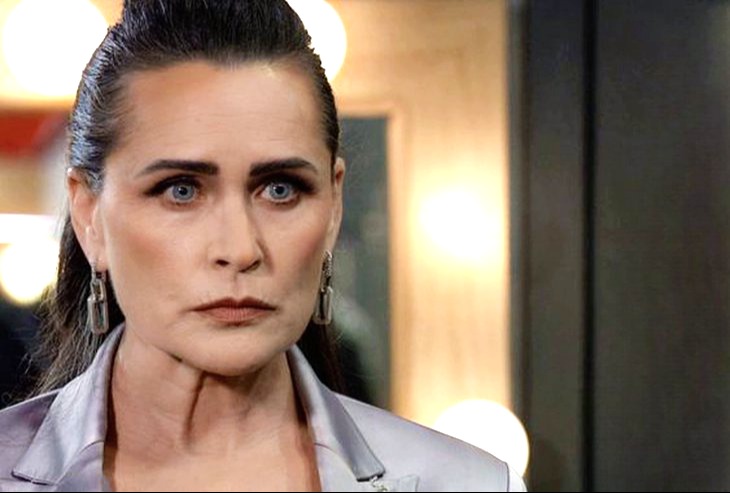 General Hospital Spoilers: How We See Lois Sticking Around Despite Being Quartermaine Enemy Number One