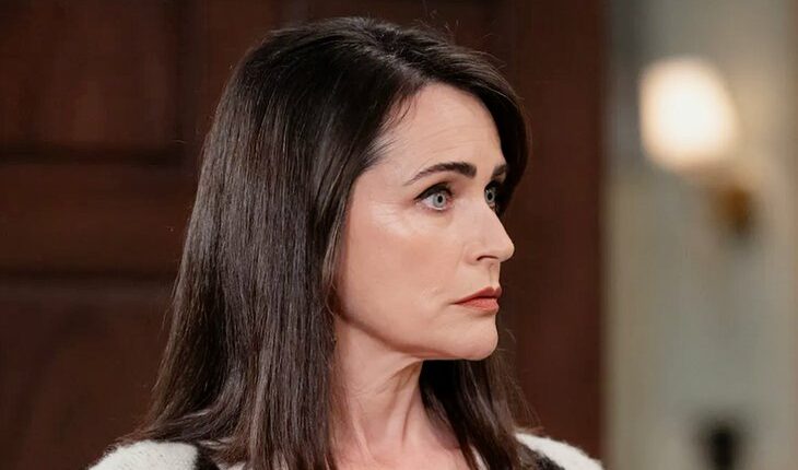 Lois Cerullo (Rena Sofer)