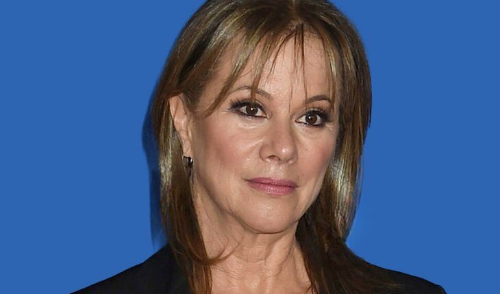 Nancy Lee Grahn