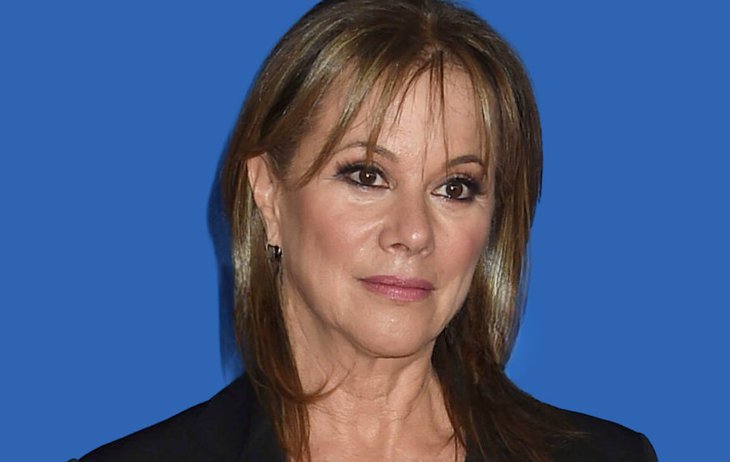 General Hospital's Nancy Lee Grahn Shocks And Turns Heads - Soap Opera Spy