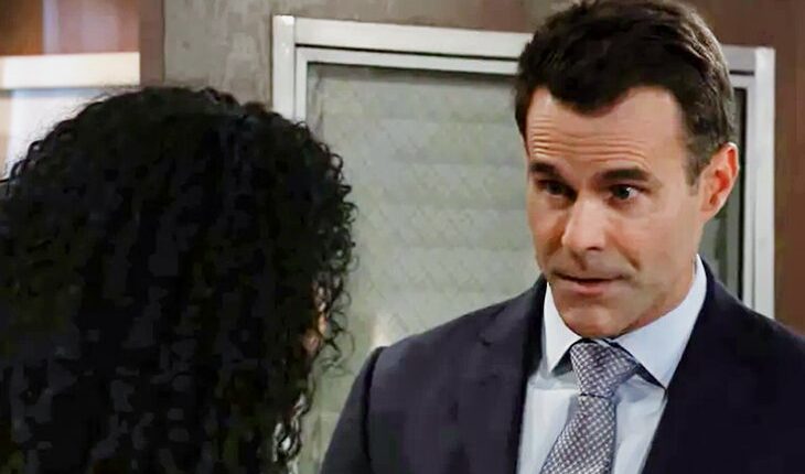 Portia Robinson (Brook Kerr)