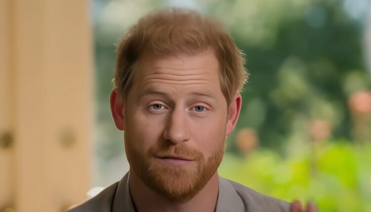 Prince Harry – Invictus – Netflix – YouTube